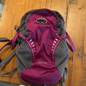 💕 Osprey Daylite Backpack